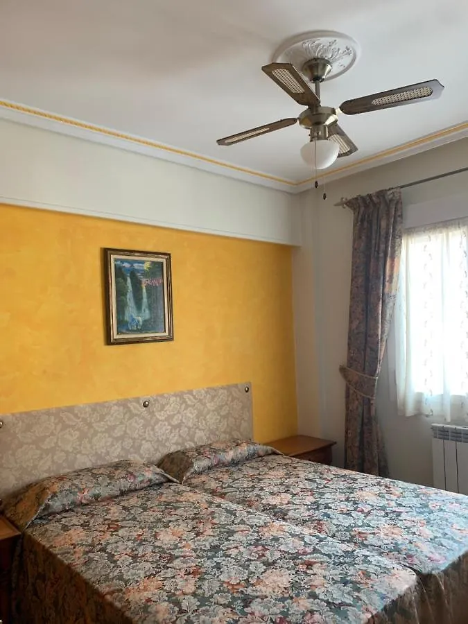 Piso Centrico En Irun Apartment Spain