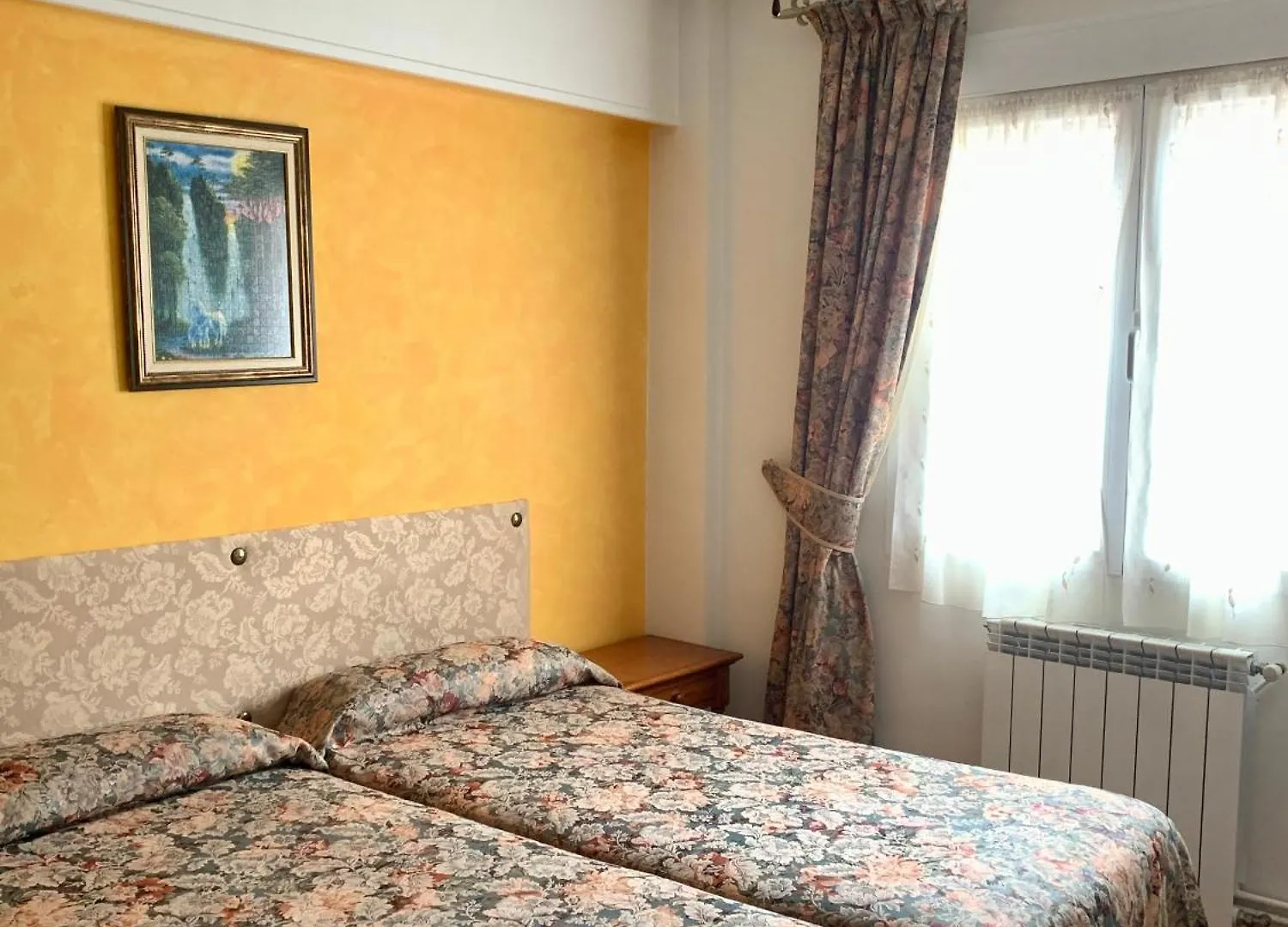 Piso Centrico En Irun Apartment Spain