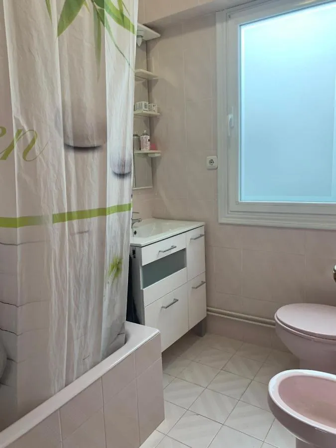 Appartamento Piso Centrico En Irun