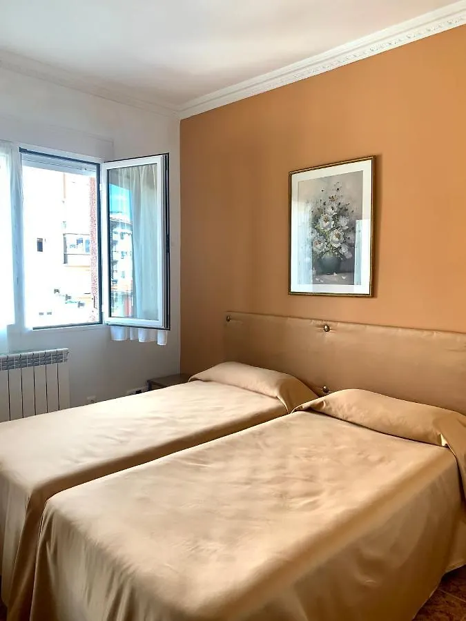 Appartamento Piso Centrico En Irun